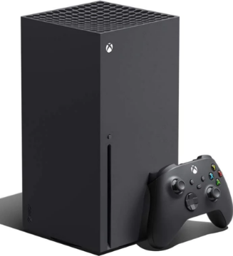 Picture of Xbox Series X Gaming Console
